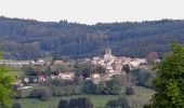 Tour Wandern Saint-Amant-Roche-Savine - St_Amant_Roche_Savine - Photo 1