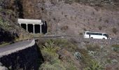 Tour Zu Fuß San Sebastián de la Gomera - Ruta 31 - Photo 2