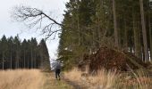 Tour Wandern Theux - 20240105 - La Charmille 7.8 Km - Photo 7