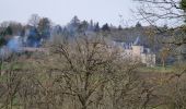 Tour Wandern Berneuil - Berneuil  - Photo 7