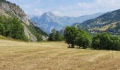 Trail Walking Valloire - Valloire-La Chapelle Saint-Pierre - Photo 7
