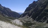 Tour Wandern Vallouise-Pelvoux - Le Glacier Blanc - Pré Madame Carle - Photo 11