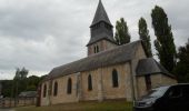 Tour Zu Fuß Radepont - 20220913-radepont - Photo 13