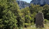 Tour Wandern Le Garn - Tarn ardeche - Photo 3