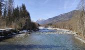 Randonnée Marche Morillon - samoens - Photo 6