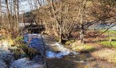 Trail Walking Stoumont - Promenade au départ de Moulin du Ruy  - Photo 1