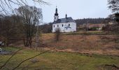 Excursión A pie Karlovice - NS Historií a přírodou Karlovic - Photo 6