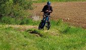 Tour Mountainbike Ger - balisage 14 20249 - Photo 2