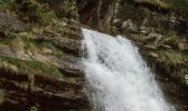 Trail On foot Castillon-de-Larboust - Le cirque des Crabioules - Photo 1