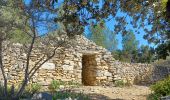 Tour Wandern Saze - 2024-03-13 les capitelles de Saze - Photo 10