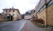 Tour Zu Fuß Tannwald - [M] Albrechtice - Dolní Smržovka - Photo 2