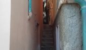 Trail Walking Vernazza - Corniglia gare Veratta - Photo 2