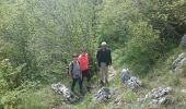 Tocht Stappen La Chapelle-du-Mont-du-Chat - Belvédères du mont du chat - Photo 7