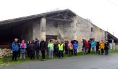 Tour Wandern Le Chay - 17600 le Chay  7km 600 - Photo 1