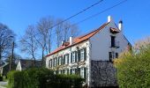 Tour Wandern Chaumont-Gistoux - #210427 - Longueville, Hèze et Petit Hacquedeau - Photo 4