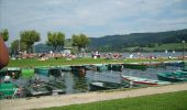 Tocht Te voet Malbuisson - Sentier du Tour du Lac - Photo 3