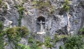 Trail Walking Bled - bled - tour du lac - Photo 1