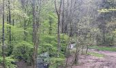 Trail Walking Florenville - 83.631 Muno -  Chassepierre   - Photo 19