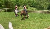 Tour Reiten Zabern - Reconnaissance Saverne Veronique gerber  - Photo 1