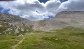 Trail Walking Valsavarenche - 4 Refuge Tétra Lyre Col du grand Collet 2832 m Refuge Savoia +979 m -437 m - Photo 4