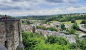 Trail Walking Thuin - Thuin Belgique - Photo 7