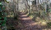 Randonnée Marche Sadillac - Sadillac 18,5 km - Photo 4