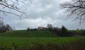 Trail Walking Braine-le-Comte - Château de Bornival par le vieux canal - Photo 8