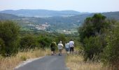 Percorso A piedi Minerve - Les Mégalithes de Minerve - Photo 1