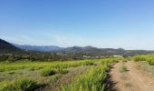 Trail Walking Belgodère - les hauteurs de lozari (départ plage de Lozari) - Photo 2