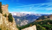 Randonnée Marche Saint-Martin-de-Queyrières - Tête du Puy (Argentière La Bessée) - Photo 3