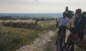 Percorso Mountainbike Dalhem - 20190717 Yeyette chez Iplain - Photo 1