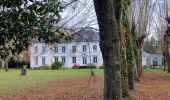 Trail Walking Elbeuf - 20241219-le buquet - Photo 1