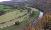 Trail Walking Esneux - Merry Roche aux faucons par le haut - Photo 1