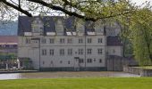 Tour Zu Fuß Aerzen - AE8 Rundwanderung auf dem nördlichen Lüninbergsberg oberhalb Schloss Schwöbber - Photo 1