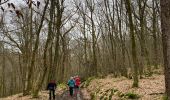 Tour Wandern Somme-Leuze - Waillet - Photo 8