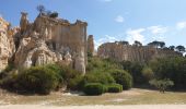 Tocht Stappen Ille-sur-Têt - les orgues 1 - Photo 4