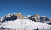 Randonnée A pied Sëlva - Wolkenstein - Selva di Val Gardena - IT-525 - Photo 9