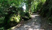 Trail On foot Rio Caldo - Trilho de S Bento Geres - Photo 7