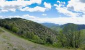 Trail Walking Val-d'Aigoual - valleraugue - Photo 1
