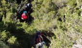 Percorso Marcia Allauch - N D des Anges massif de l'étoile - Photo 1