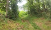 Tocht Stappen Trévol - Descente sur moulins - Photo 4