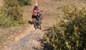 Trail Mountain bike Nant - Fait GTMC 2022 E8 Millau  3,5 b - Photo 13