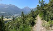 Randonnée Marche Saint-Lary-Soulan - Vieille Aure-Trachère - Photo 5