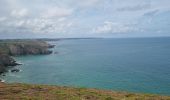 Excursión Senderismo Fréhel - le cap Frehel - Photo 1