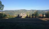 Trail Walking Saint-Léger-sous-Beuvray - 190920-Morvan-3 - Photo 5