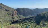Randonnée Marche Santa Brígida - Cratère de Bandama (Gran Canaria) - Photo 19