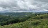 Trail Walking Rendeux - Marcouray - Photo 13