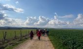 Tour Wandern Riaucourt - Riaucourt - Photo 1