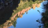 Tour Wandern Saint-Raphaël - Baisse de la Grosse Vache depuis Pk Belle Barbe - Photo 3