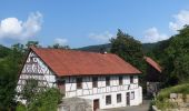 Tour Zu Fuß Pretzfeld - Rundweg Wannbach - Wolkenstein - Photo 10